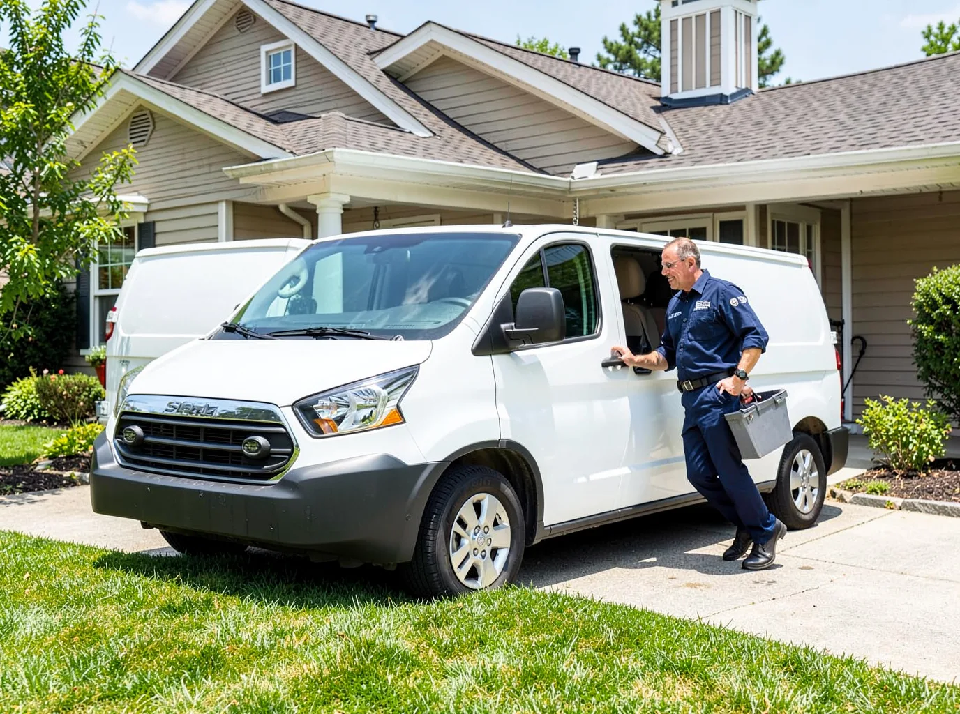 Emergency Plumber company in Pine Lake, GA